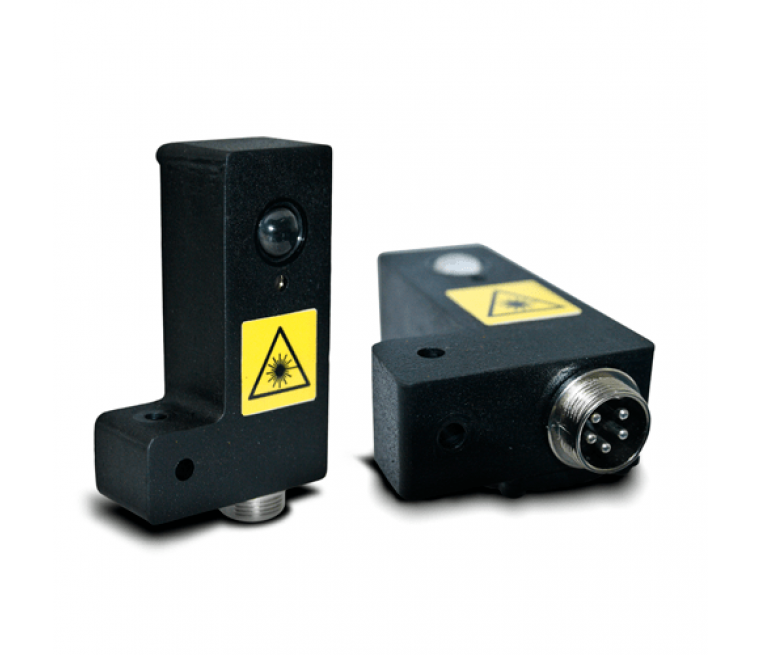 Laser Tachometer / Optical Sensor