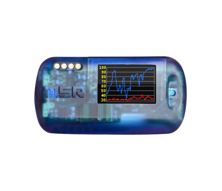 MSR145WD Wireless Data Logger with (Bluetooth Low Energy)