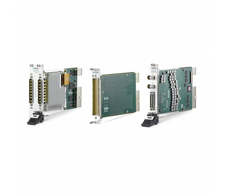 PXI Signal Insertion Switch Module