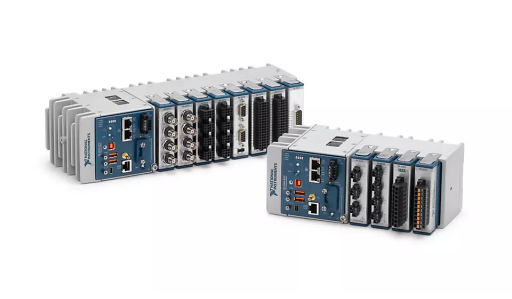 Module D'acquisition De Données National Instruments NI 9263 - Neuf Sous Boîte - Livraison Rapide Gratuite