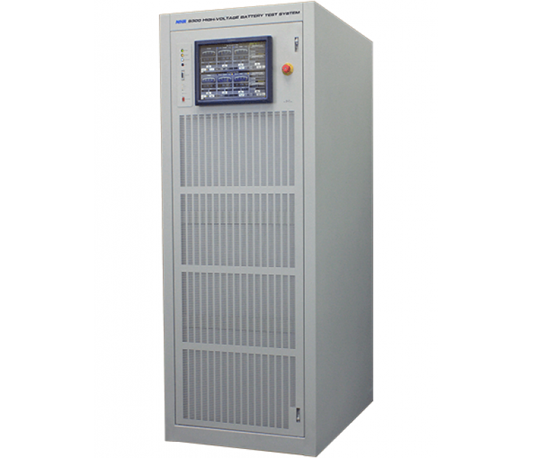 High Voltage Battery Test System-9300 Series