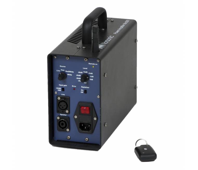 Power Amplifier Nor280