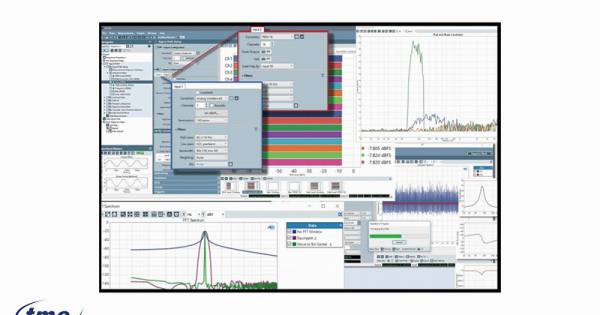 Navigating the Realm of Precision Audio Testing for Optimal Acoustic ...
