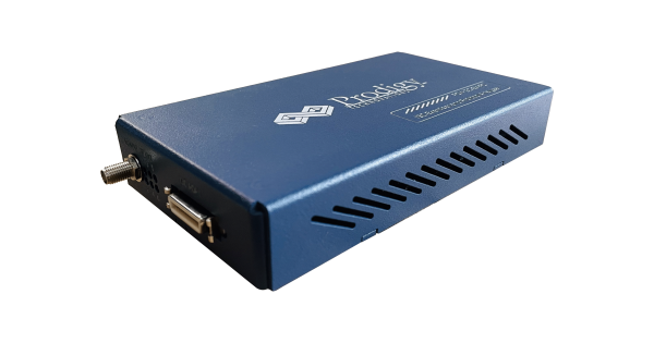 I3C Protocol Analyzer and Exerciser