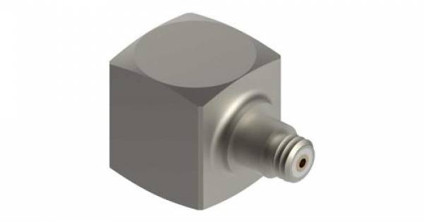 General Purpose Accelerometer Sensor I TME Systems