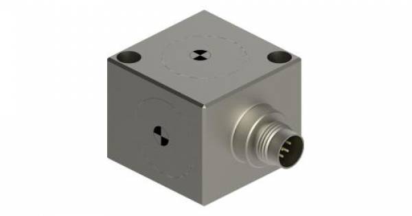 High Precision Triaxial MEMS Accelerometer 7503 Series
