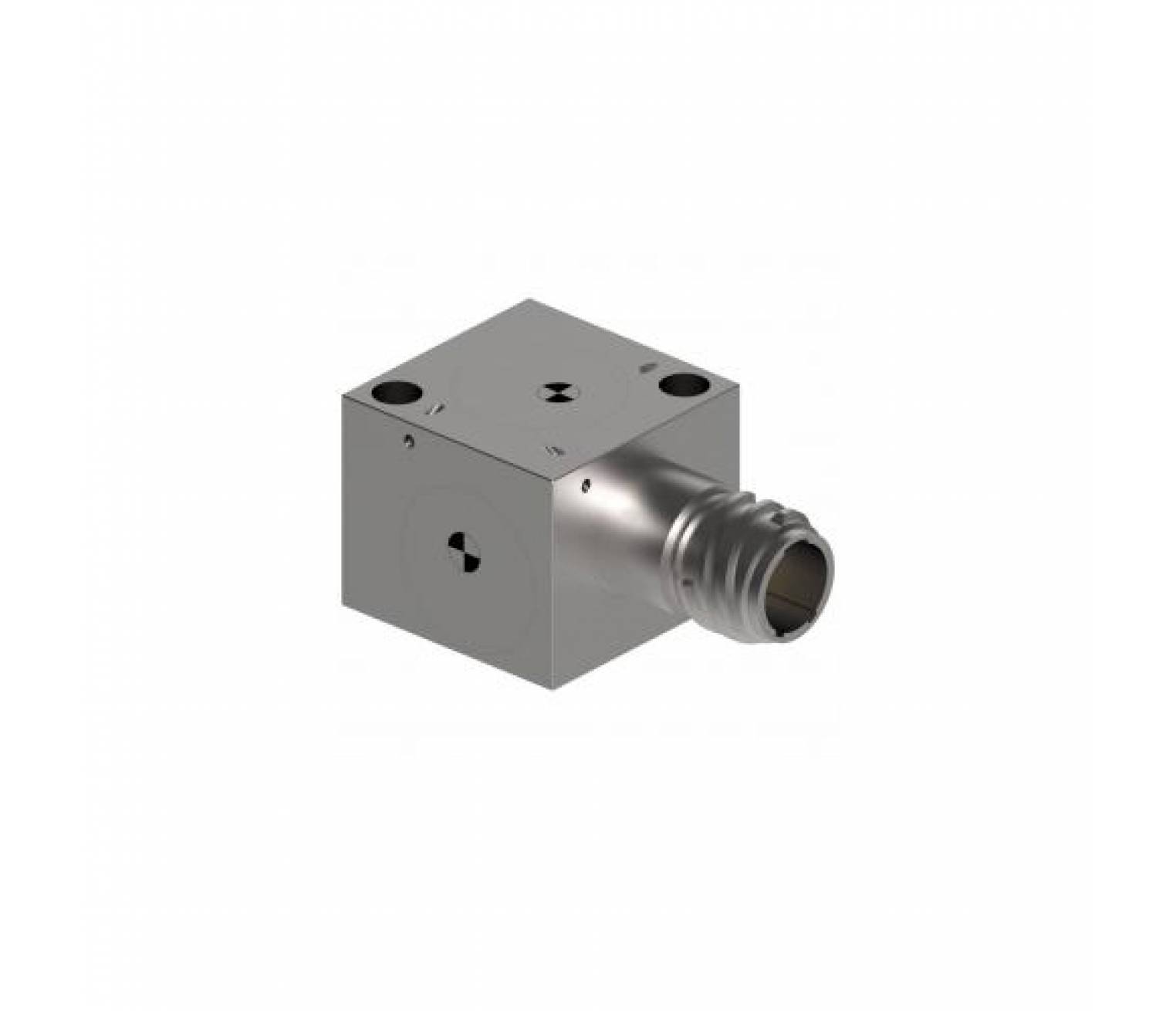 High Precision Triaxial MEMS Accelerometer Sensor I TME Systems