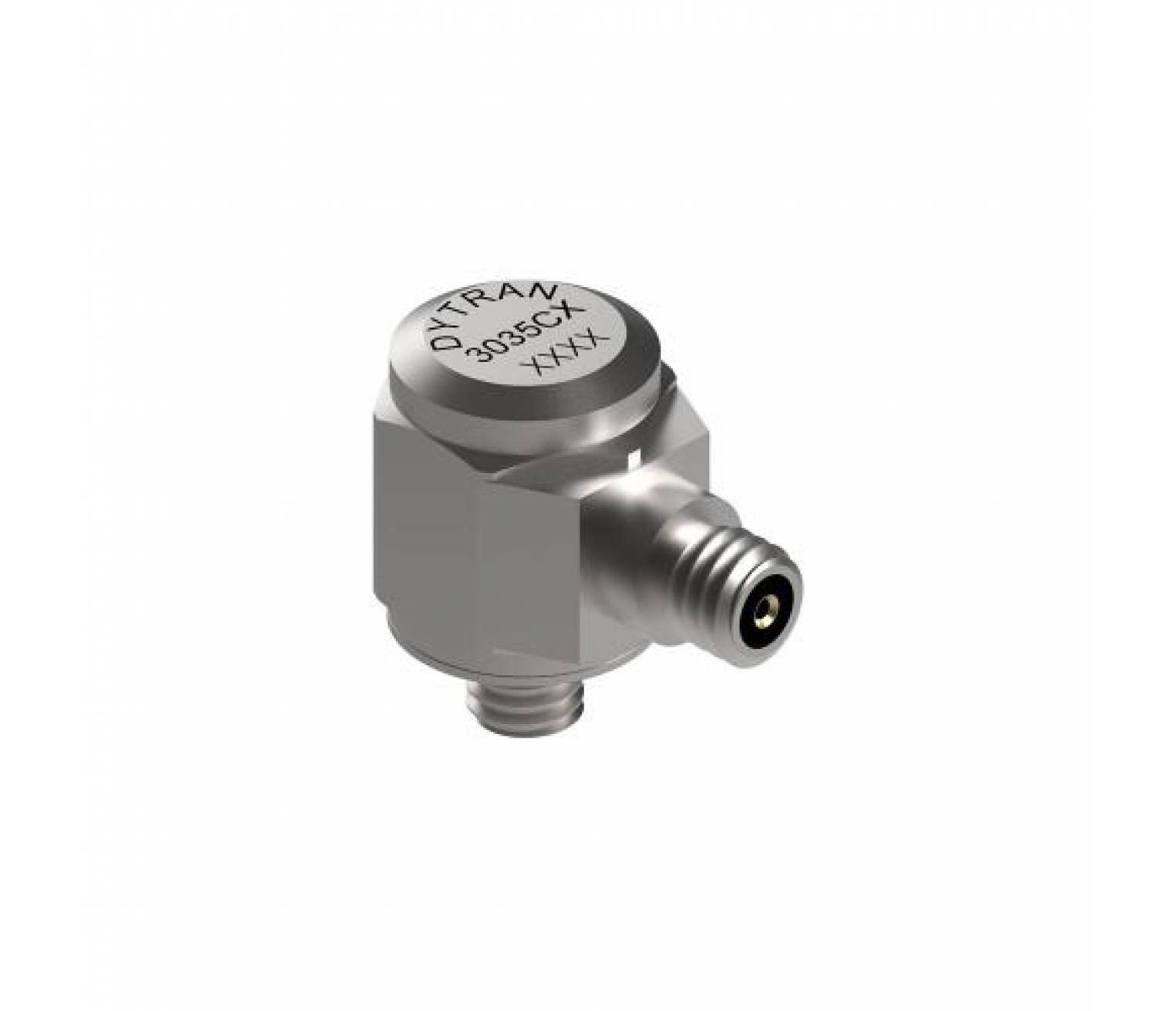 High Temperature Accelerometer 3035C Series