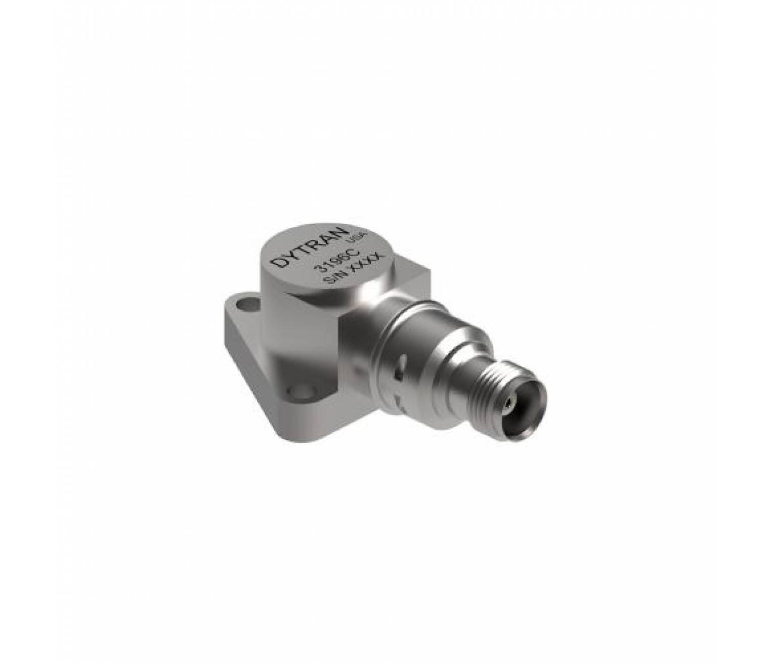 Dytran High Temperature Accelerometer Sensor I TME Systems