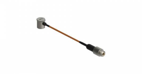 Miniature Accelerometer 3032 Series - TME Systems