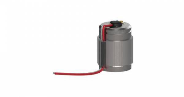 Dytran Miniature Accelerometer Sensor I TME Systems