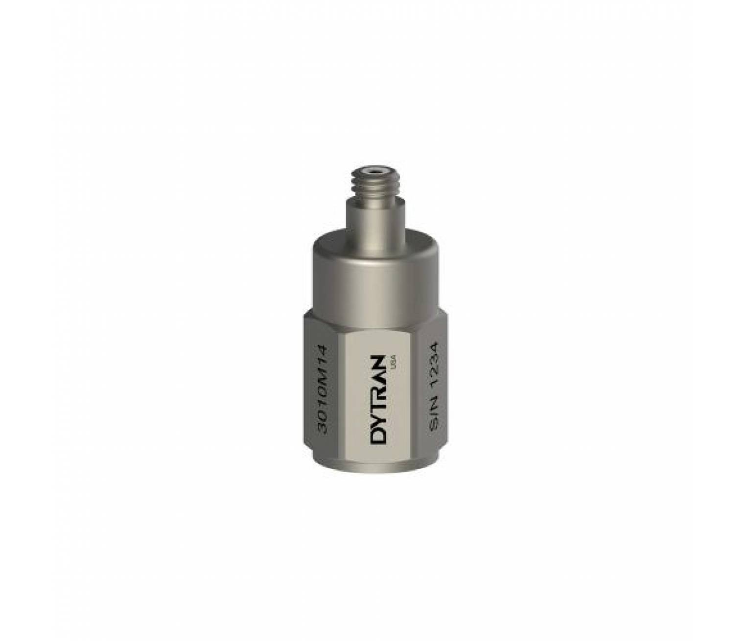 Reference Accelerometer Reference Accelerometer Model 3010M14