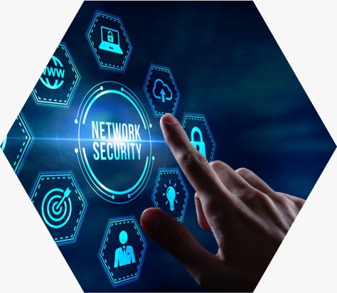 Network & Security Solutions