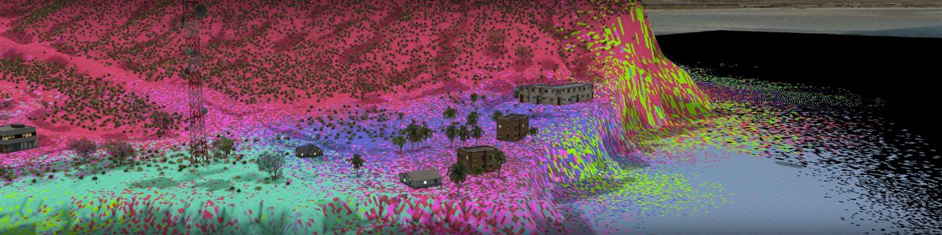 [Free Webinar] Get Deep into Terrain with Brian Spaulding