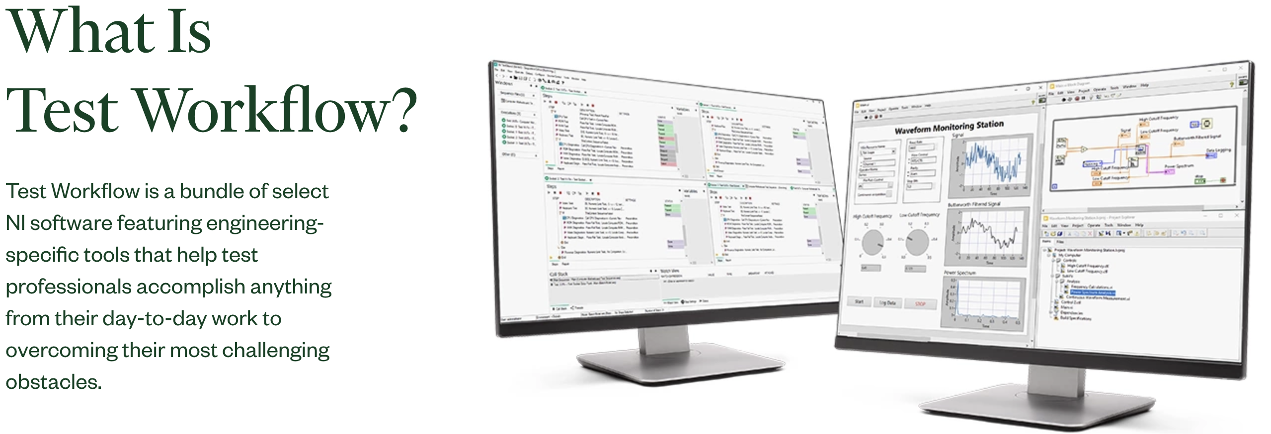 Work Flow Testing Blog