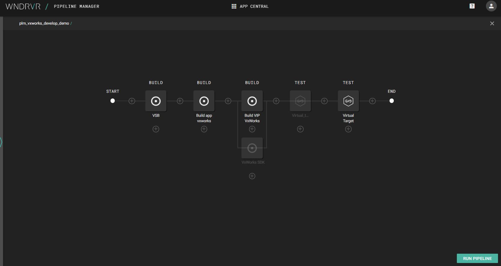 build-complex