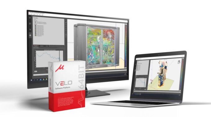 velo_software_platform